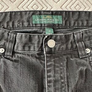 Vintage Lauren Jeans by Ralph Lauren